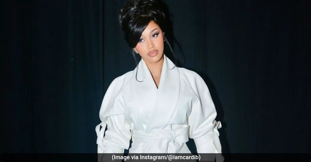 Cardi B Drops New Solo Single “Outside”; Fans Call It a Diss Track Aimed at Offset; SEE LYRICS