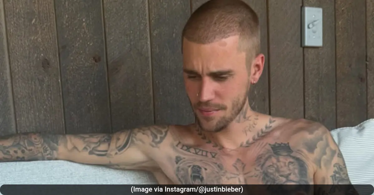 Justin Bieber’s Viral “Standing on Business” Meme Explained; See How Fans Reacted