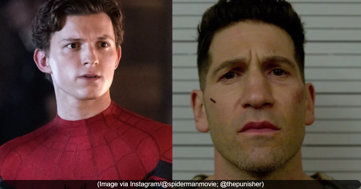 Jon Bernthal Returns as The Punisher in Spider-Man: Brand New Day; See Details