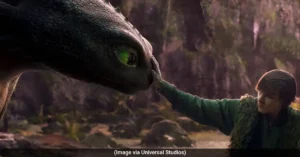 How to Train Your Dragon: The Book Series Behind the Hit Movies; See Full Story