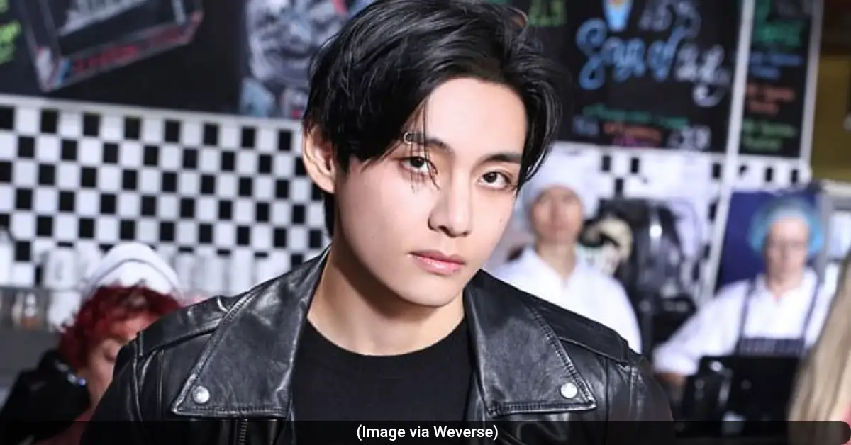 BTS’ Kim Taehyung Sets New Instagram Record With Four Posts Over 1 Million Shares; See Full Details