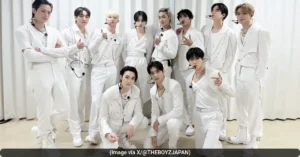 THE BOYZ Members Apologize to Fans After Ju Haknyeon's Exit Over Prostitution Rumors; See Their Messages