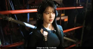 IU Defamation Case: Repeat Offender Fined $2,200 for Malicious Online Comments Again