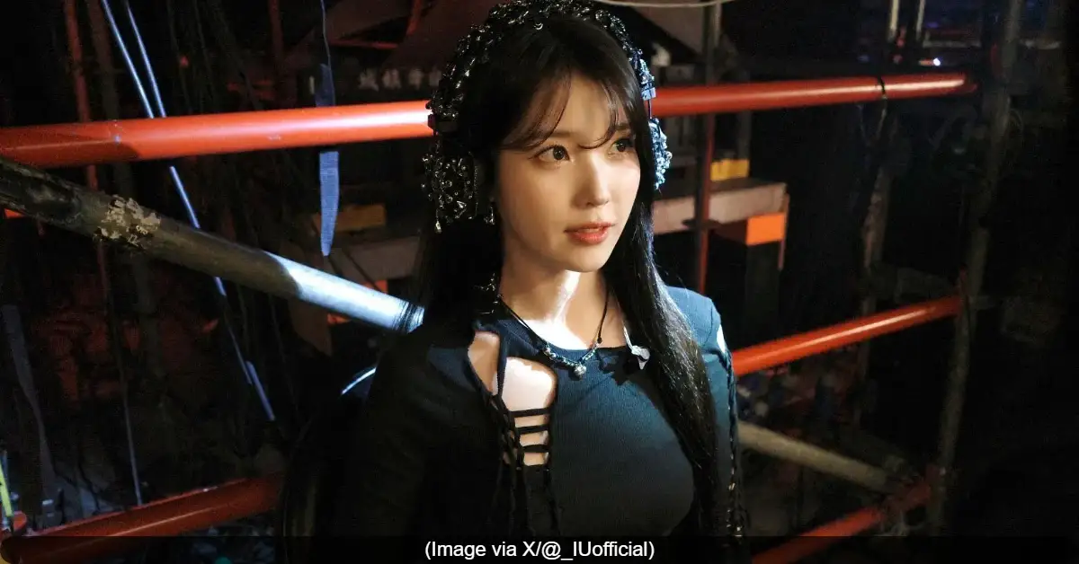 IU Defamation Case: Repeat Offender Fined $2,200 for Malicious Online Comments Again