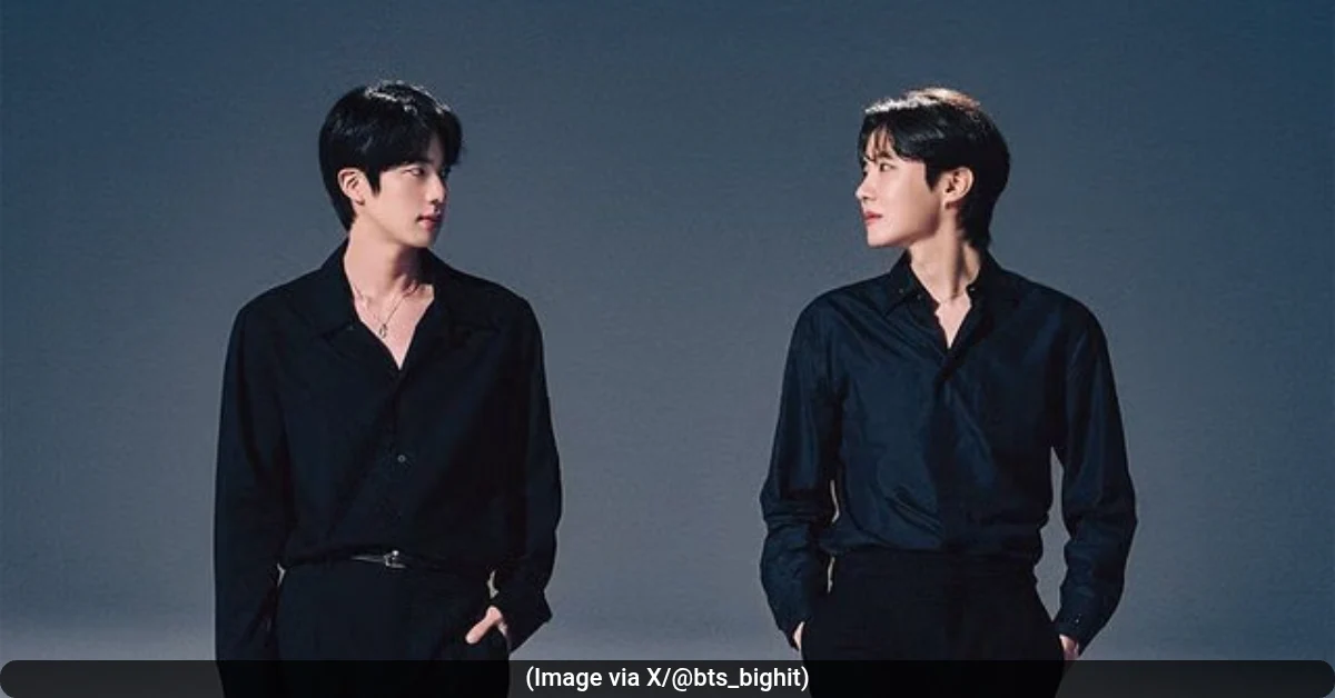 BTS Jin’s Funny Stock Market Comment on J-Hope’s Weverse Post Goes Viral; SEE FAN REACTIONS