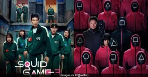 Squid Game Season 3 Ending Explained: Baby Wins, Gi-hun Sacrifices Himself, and Cate Blanchett Teases Spinoff