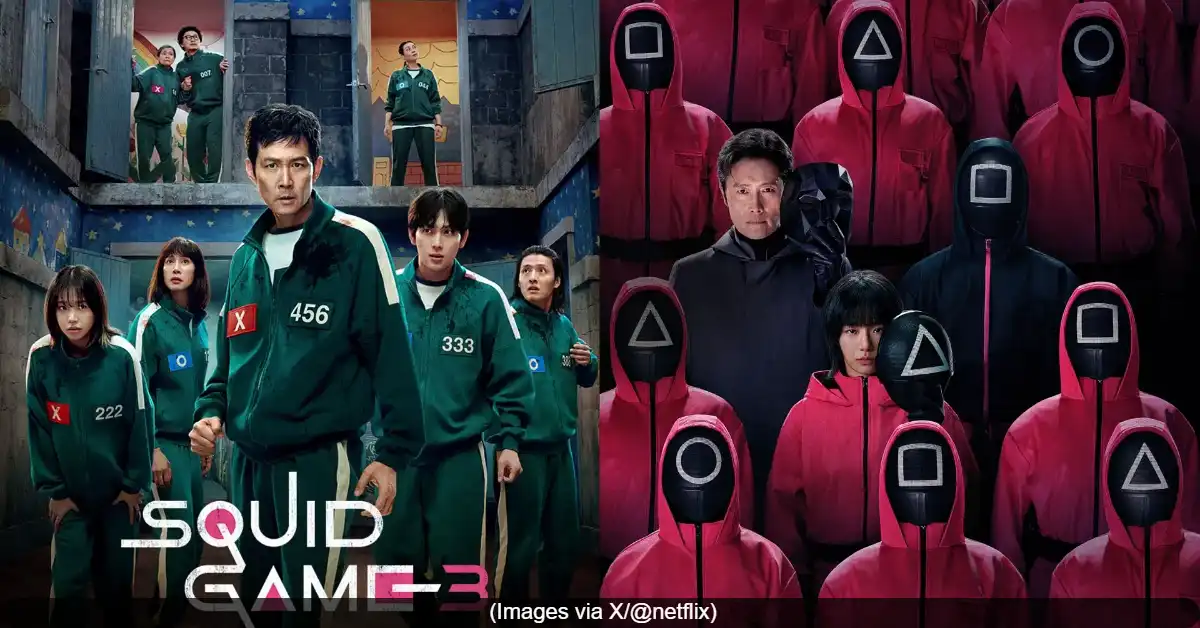 Squid Game Season 3 Ending Explained: Baby Wins, Gi-hun Sacrifices Himself, and Cate Blanchett Teases Spinoff