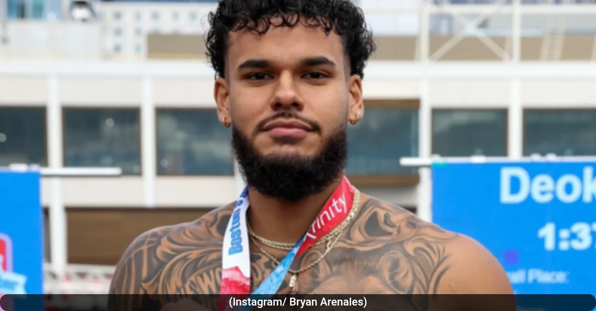 Love Island USA Season 7 Casa Amor Bombshells: Meet Bryan Arenales, Zak Srakaew, JD Dodard, and Elan Bibas