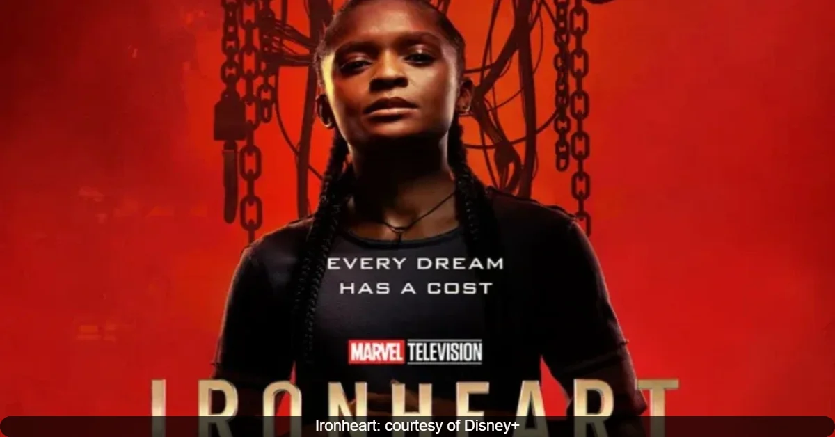 Ironheart on Disney+: Release Date, Cast, Plot, and What to Expect From the Marvel Series