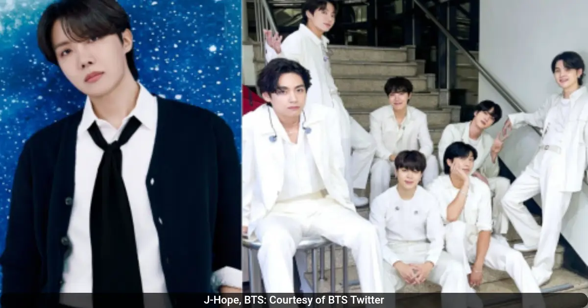BTS’ J-Hope Shares Emotional Journey in “The Manager” Episode; Talks Solo Tour Struggles and Group Reunion