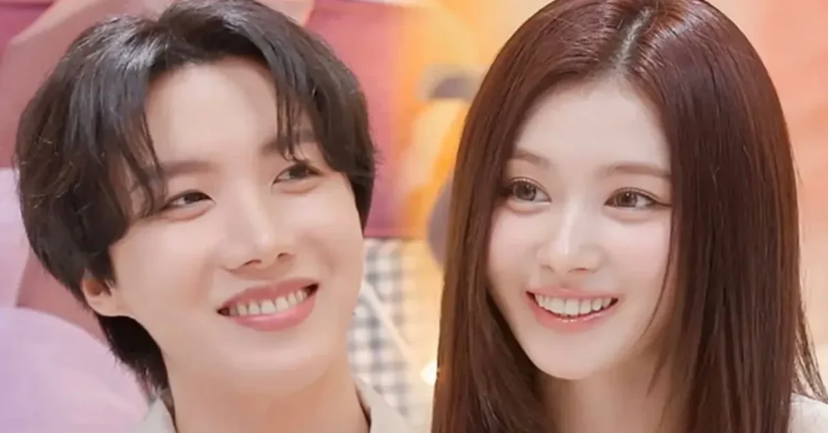 BTS’ J-Hope Joins TWICE’s Sana for Fun-Filled Episode of Fridge Interview; Watch Teaser Here