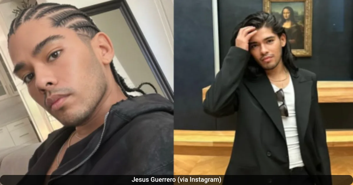 Jennifer Lopez and Kylie Jenner’s Hairstylist Jesus Guerrero’s Cause of Death Revealed
