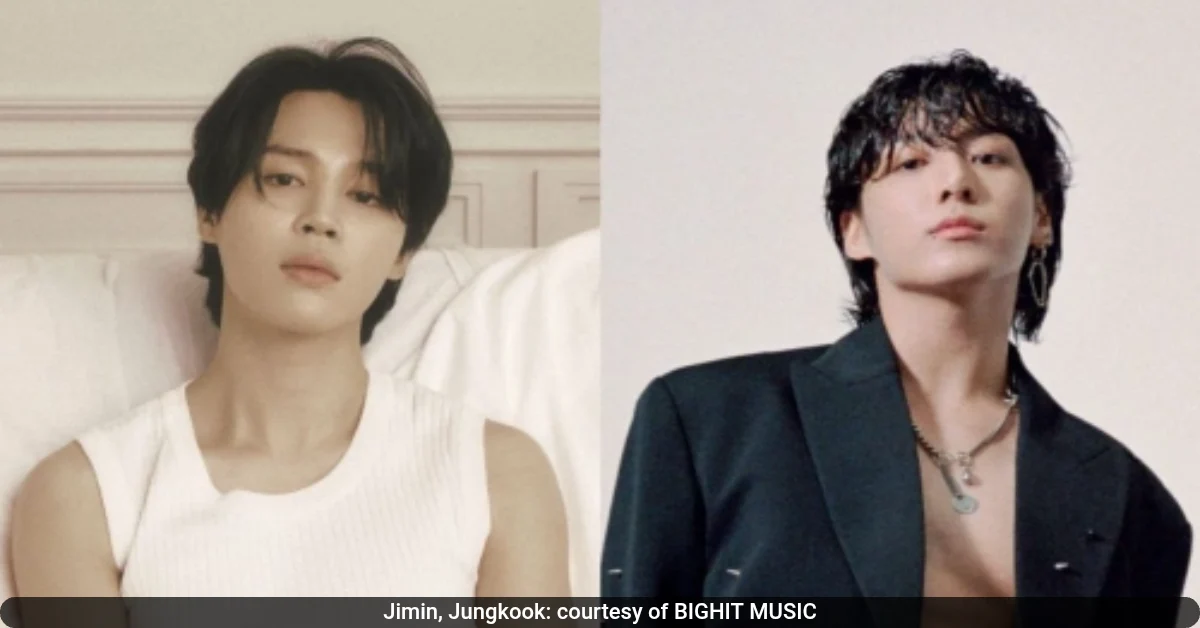 BTS’ Jimin Dances to J-Hope’s “Killin’ It Girl” in Viral Clip; Jungkook Films the Moment