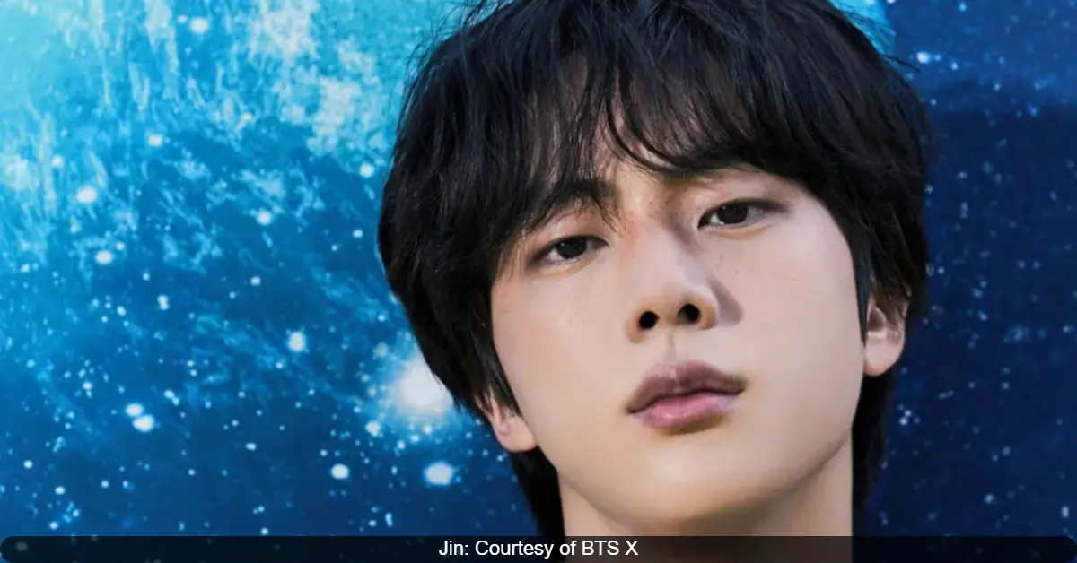 BTS’ Jin Opens Up About Challenges of Duets Outside the Group; Fans Love His Collab With YENA
