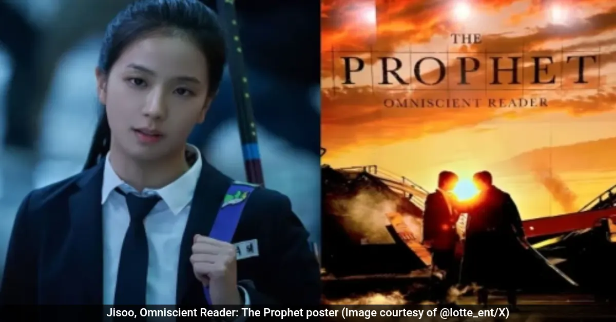 BLACKPINK Jisoo’s Casting in Omniscient Reader Sparks Backlash; Fans Compare It to Squid Game Controversy