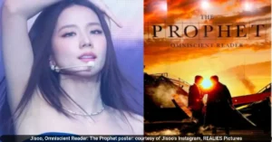 BLACKPINK's Jisoo Skips Omniscient Reader Event; Fans Blame YG Entertainment for Scheduling Conflict
