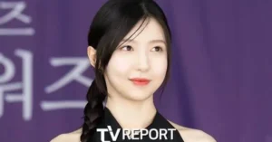 Joo Hyun-young Involved in Car Accident While Traveling to Drama Set; Minor Injuries Reported