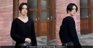 Ju Haknyeon Accuses Agency of Fabricating Prostitution Scandal to Force Contract Termination; SEE FULL DETAILS