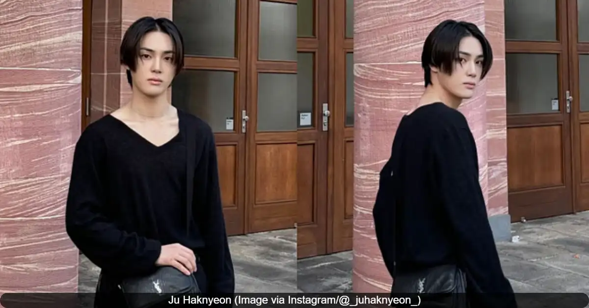 Ju Haknyeon Accuses Agency of Fabricating Prostitution Scandal to Force Contract Termination; SEE FULL DETAILS