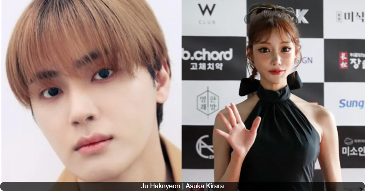 Former THE BOYZ Member Ju Haknyeon and Asuka Kirara Both Deny Prostitution Allegations; Legal Battle Escalates
