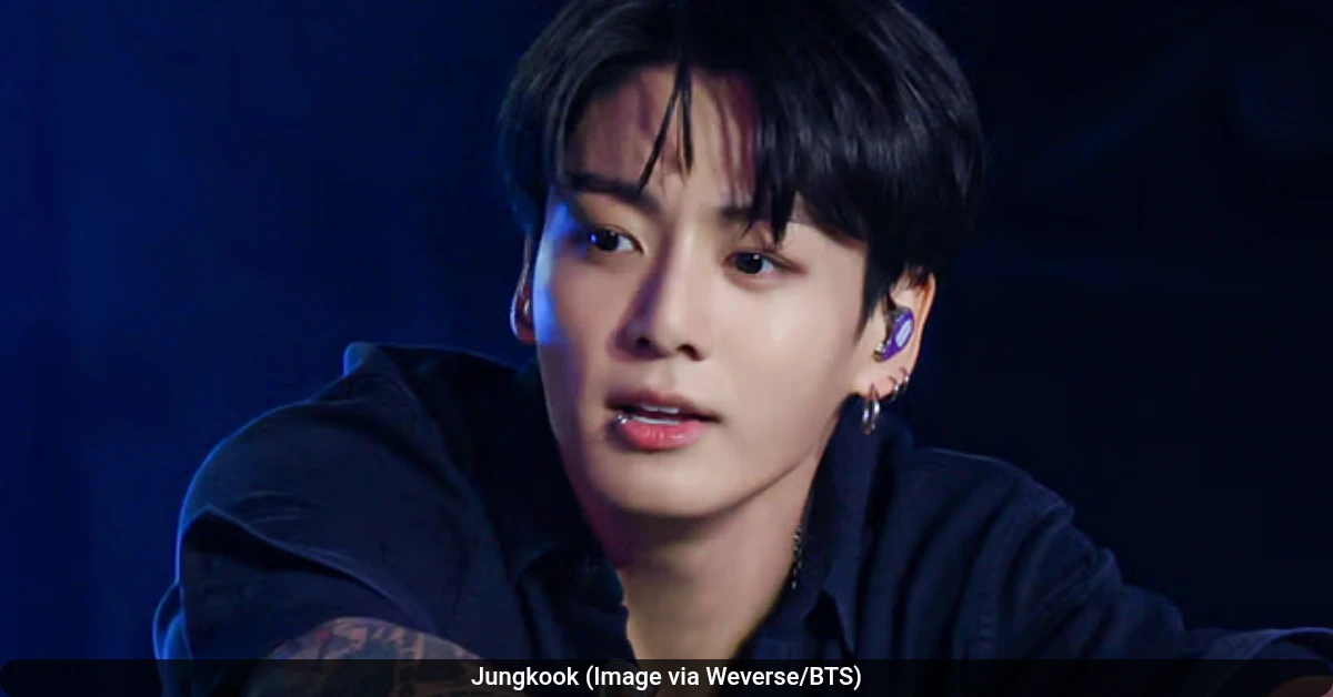 BTS’ Jungkook Sparks Collaboration Rumors With DJ Snake After Mysterious NYC Exchange; Fans Predict “JJK2”