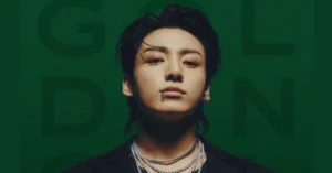 BTS’ Jungkook’s Golden Album Hits 3 Billion Spotify Streams; Fastest Asian Album to Achieve Milestone