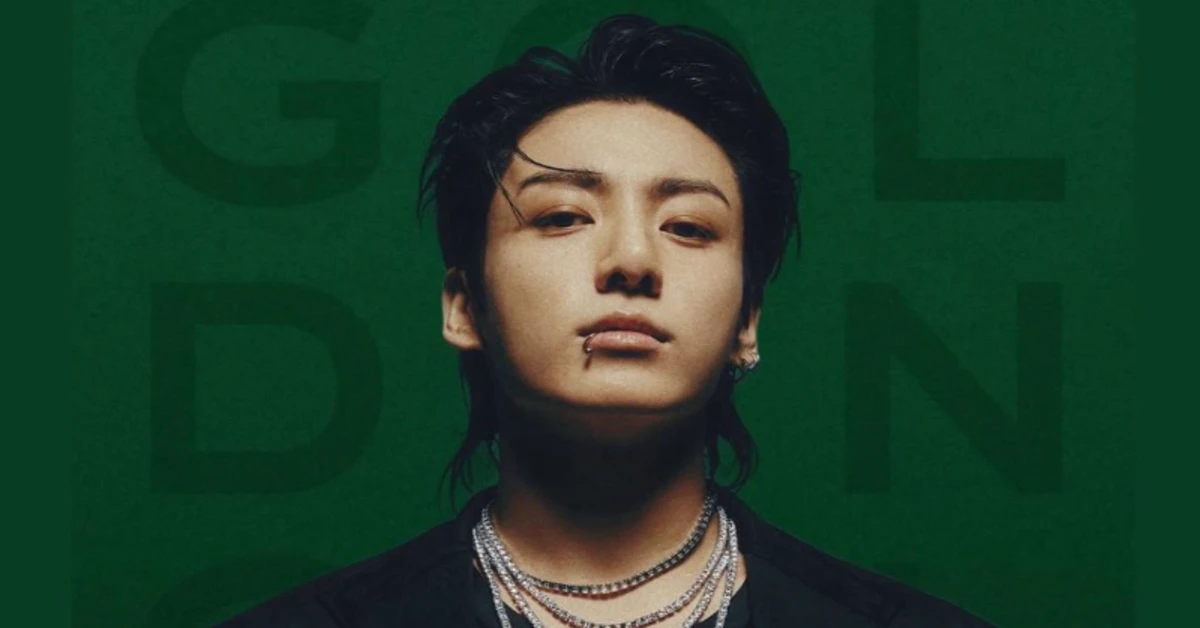 BTS’ Jungkook’s Golden Album Hits 3 Billion Spotify Streams; Fastest Asian Album to Achieve Milestone