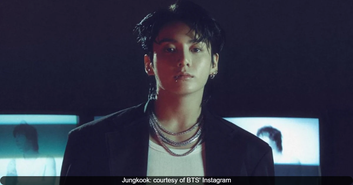 Jungkook’s ‘GOLDEN’ Solo Tour Rumors Spark Global Excitement; Possible Jakarta and Mexico Concerts Explored by Fans