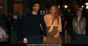 Blake Lively Drops Emotional Distress Claims Against Justin Baldoni; Legal Battle Over Medical Records Heats Up