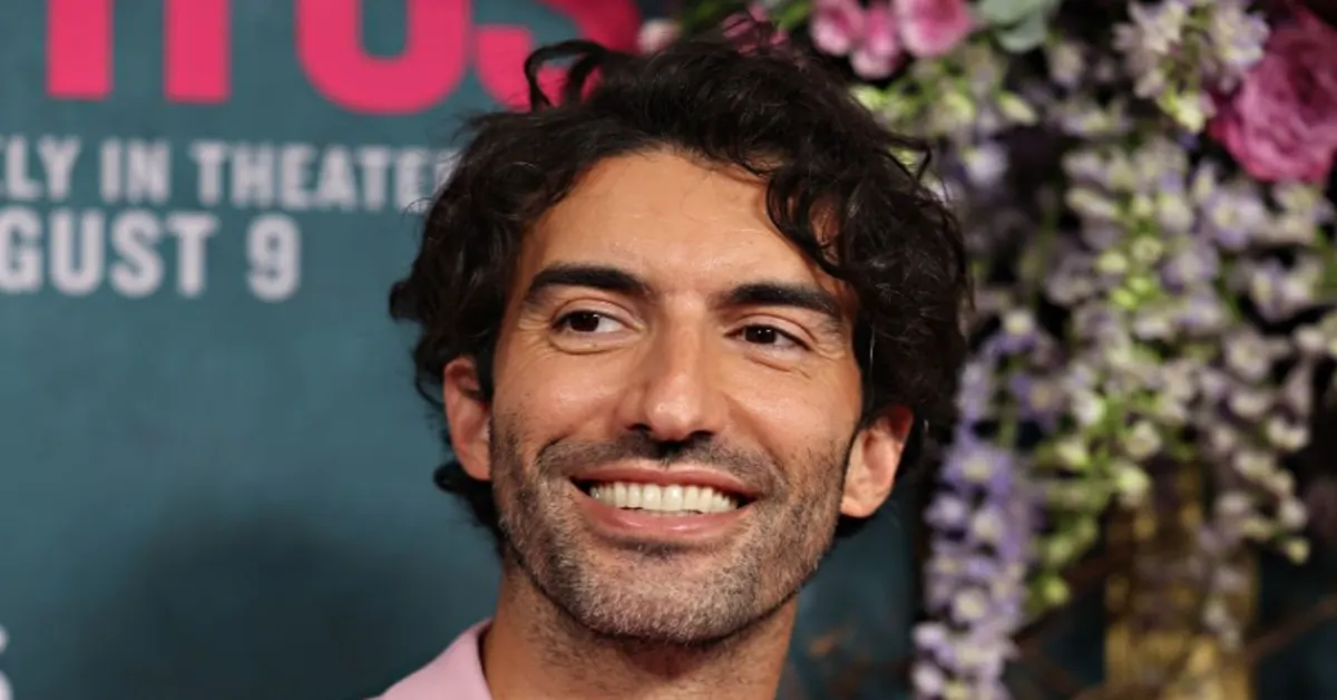 Justin Baldoni's Stunt Double Reveals Tense Atmosphere on 'It Ends With Us' Set; Blake Lively's Behavior Changed Dramatically