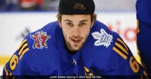 Justin Bieber