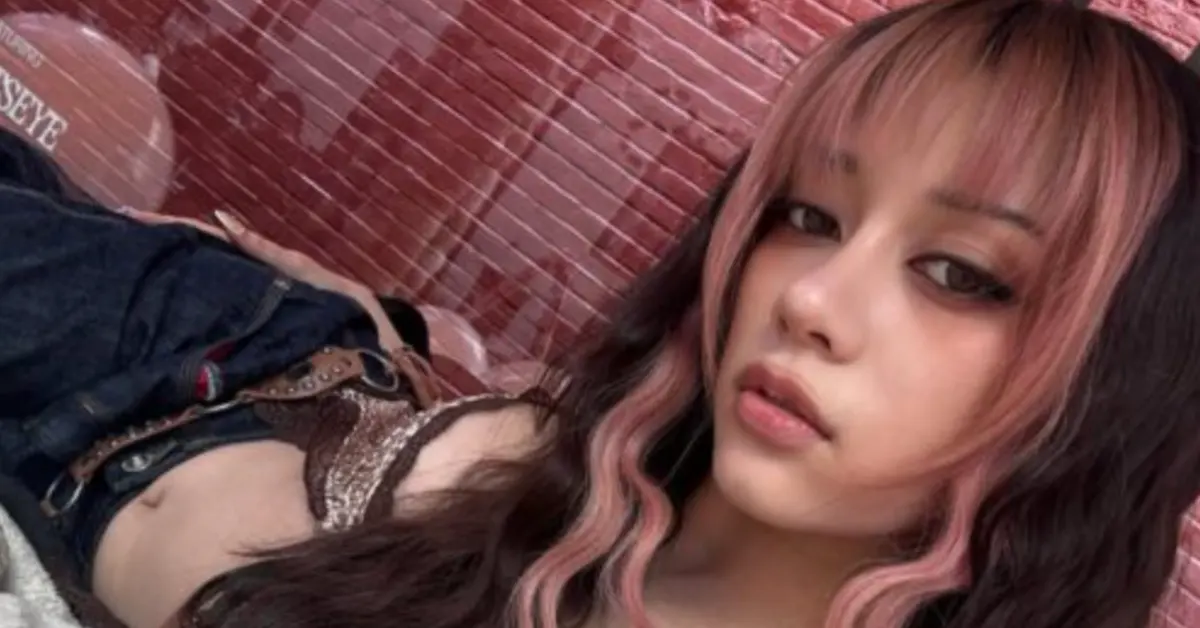 KATSEYE’s Megan Comes Out as Bisexual During Live Broadcast; Fans Show Overwhelming Support
