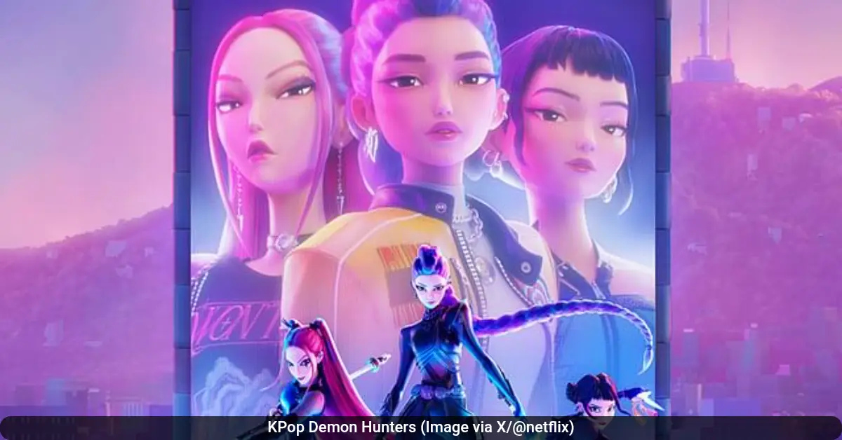 KPop Demon Hunters 2 Sequel Plans Revealed; Directors and Cast Eager for More Stories