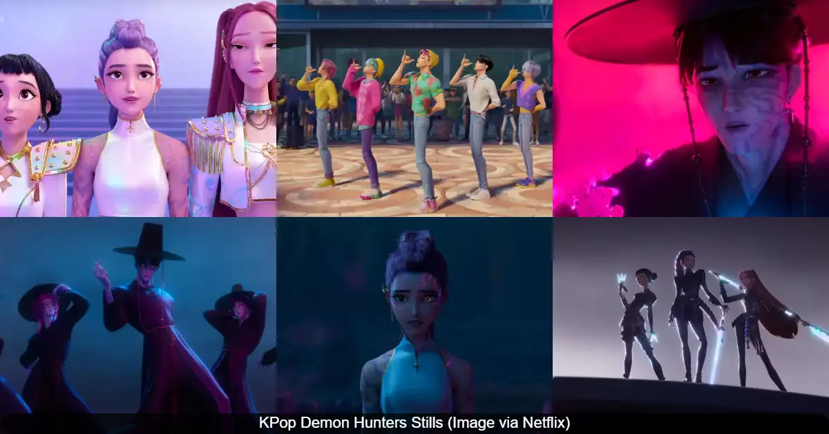KPop Demon Hunters Ends With Shocking Twist and Unanswered Questions; Fans Want More