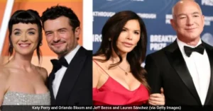 Katy Perry and Orlando Bloom’s Relationship Crisis Deepens Over Jeff Bezos and Lauren Sánchez’s Wedding; Full Story Inside