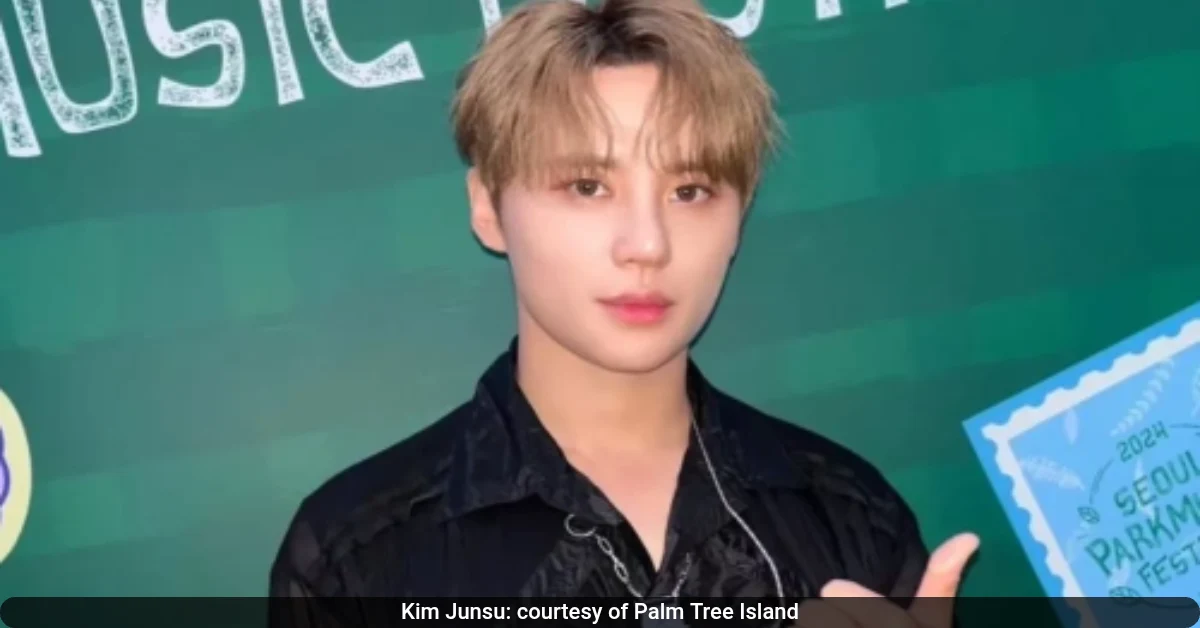 Female Streamer Sentenced to 7 Years for Extorting $610,000 From Former TVXQ Member Kim Junsu; Supreme Court Upholds Ruling