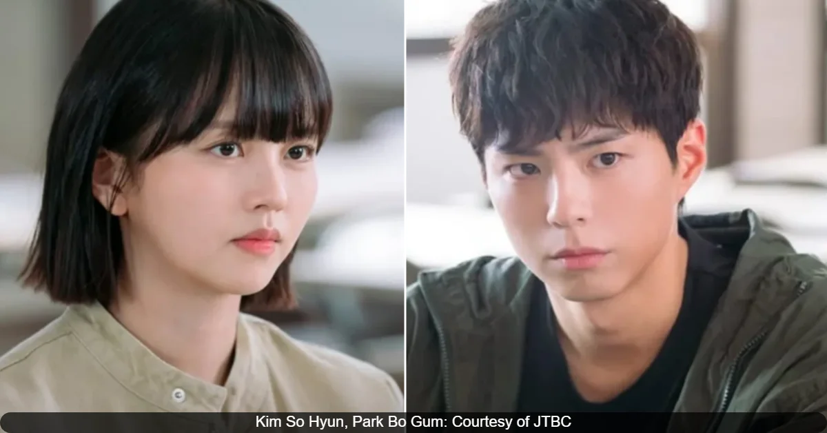 Park Bo Gum And Kim So Hyun’s Good Boy Episodes 9-10: Release Date, Streaming Details, And What To Expect