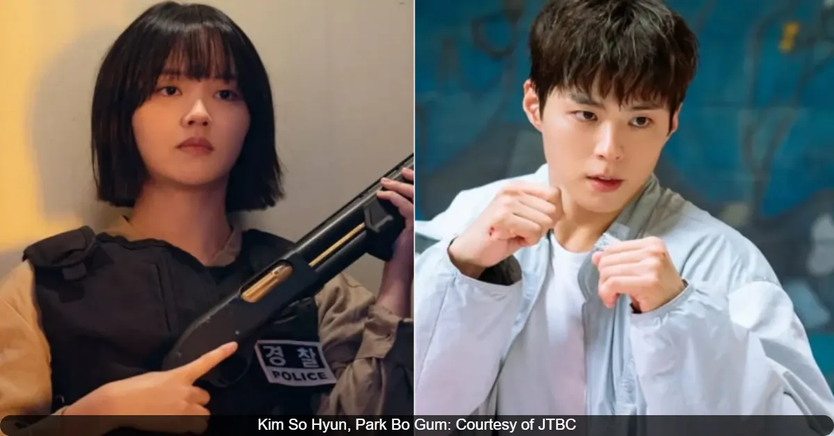 Park Bo Gum And Kim So Hyun’s Good Boy Episodes 7-8 Release Date Announced; What To Expect Next