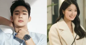 Kim Soo Hyun Tops Superstar Rankings for 6th Week; Kim Hye Yoon Leads Female Stars; See Full List