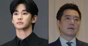 Kim Soo Hyun Takes Legal Action Against Garo Sero and Late Kim Sae Ron’s Family Over Fake AI Audio; SEE DETAILS
