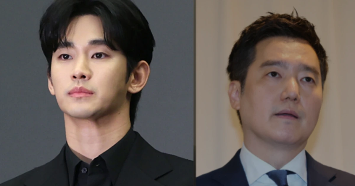 Kim Soo Hyun Takes Additional Legal Action Against Garo Sero and Late Kim Sae Ron’s Family Over Fake AI Audio; SEE DETAILS