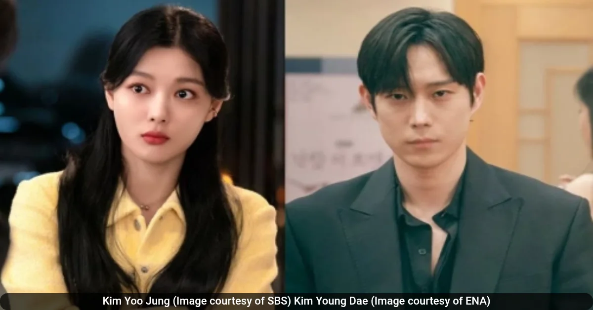 Kim Yoo Jung Shares Why She Hesitated Before Taking Her Role in New Drama Dear X