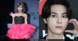 Former THE BOYZ Member Haknyeon Kicked Out After Meeting with Japanese Adult Star; Fans React with Shock