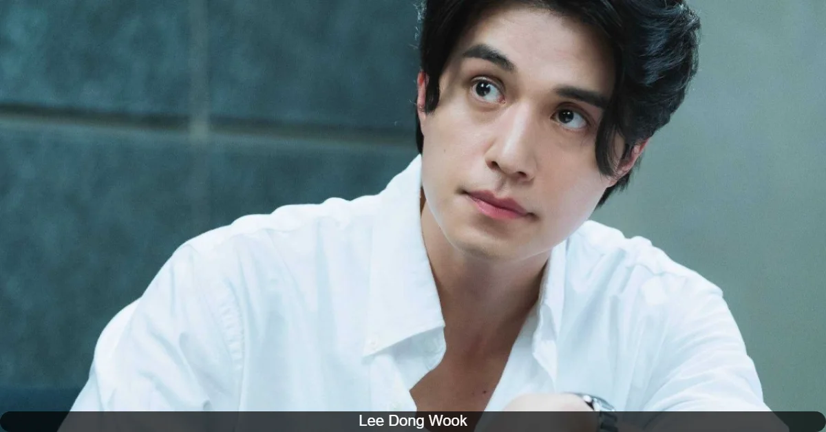 Lee Dong Wook Transforms Into A Gangster With A Pure Heart In New Drama “The Nice Guy”; Watch Teaser