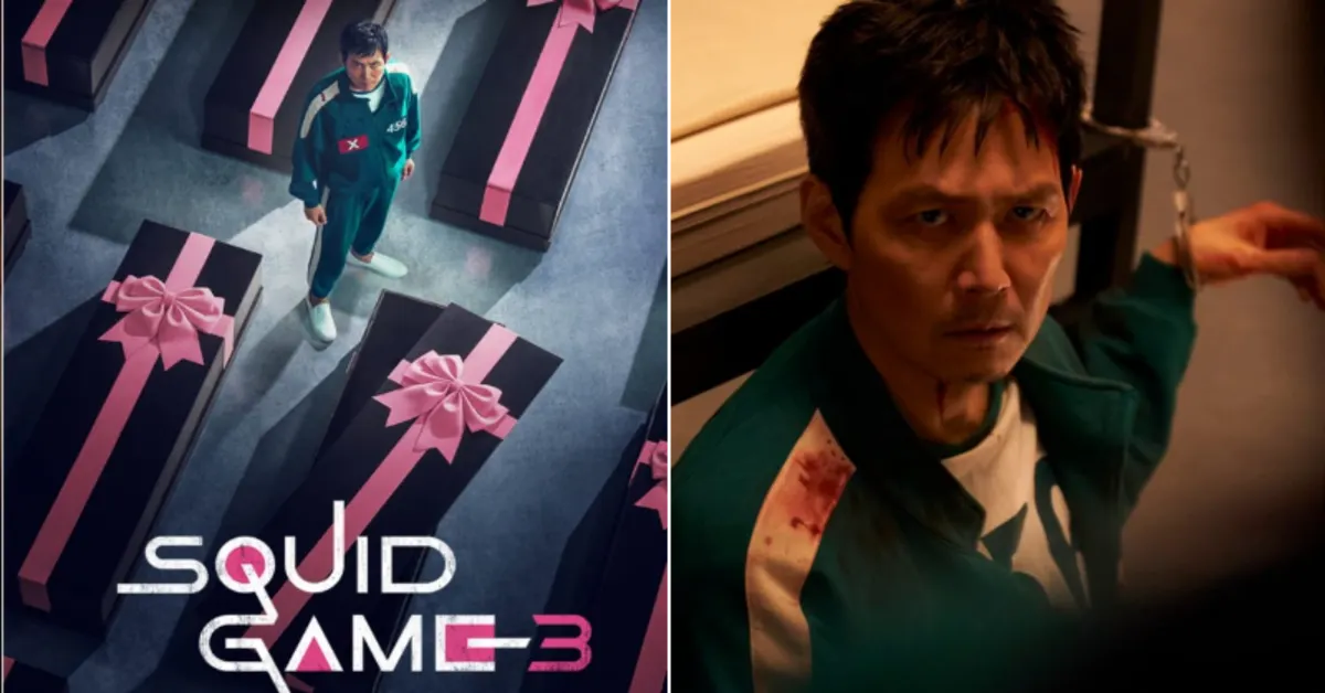 Squid Game Season 3 Trailer Drops: Lee Jung Jae Hopes Final Season Lives Up to Expectations