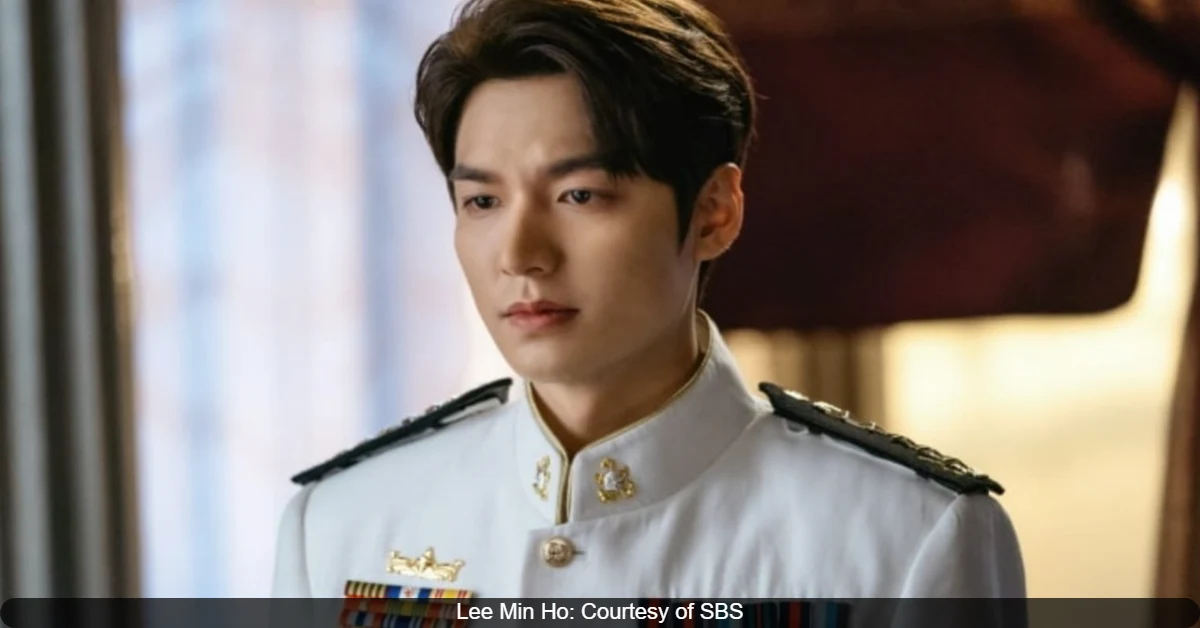 Lee Min Ho Shifts Course for Political Thriller ‘Assassins’; New Film Explores 1974 Sniper Incident