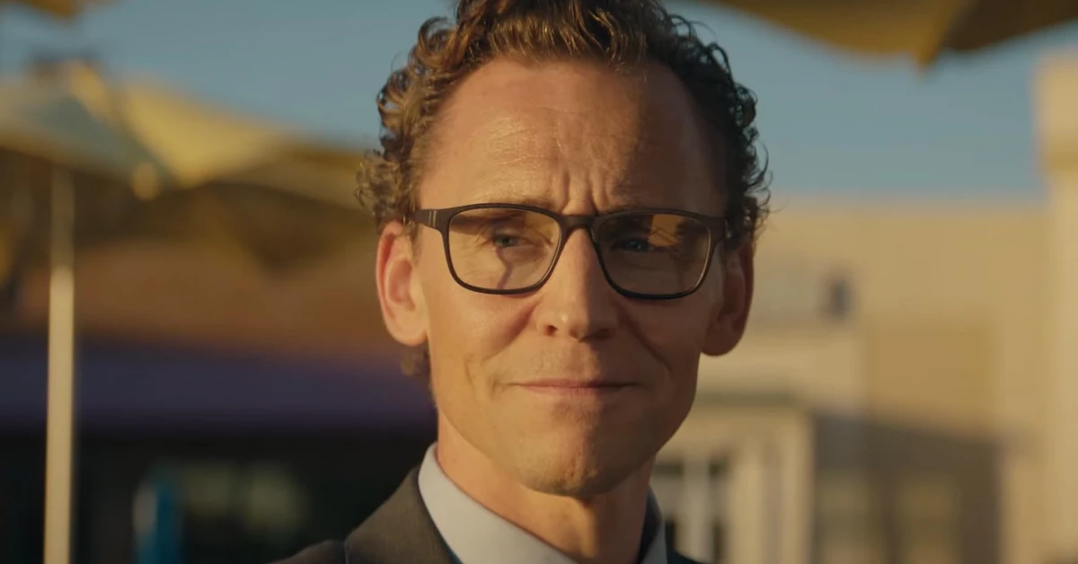 Tom Hiddleston’s New Movie The Life of Chuck Explores Themes of Life, Loss, and Connection