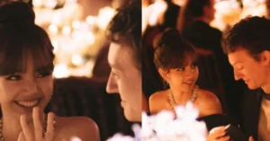 Is BLACKPINK’s Lisa Secretly Married to Billionaire Boyfriend Frédéric Arnault? Viral Blind Item Sparks Rumors
