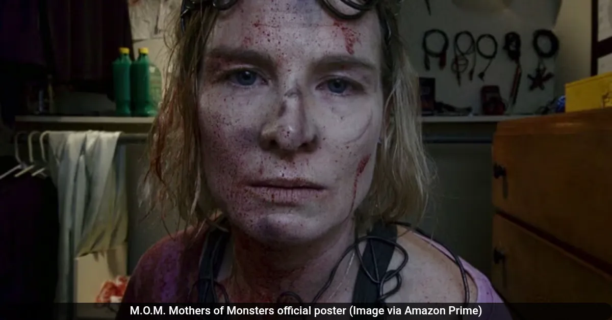 M.O.M. Mothers of Monsters Ending Explained: Who Turned Into the Real Monster?