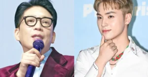 THE BOYZ's Ju Haknyeon and Producer MC Mong Exit One Hundred Label Amid Scandal; Netizens Suspect Connection